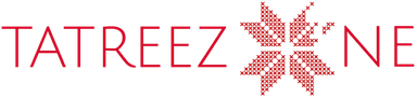 Tatreezone logo